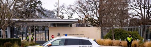 OČI SVETA UPRTE U ŽENEVU: Počeli ukrajinsko-američki pregovori o Trampovom mirovnom planu! (VIDEO)