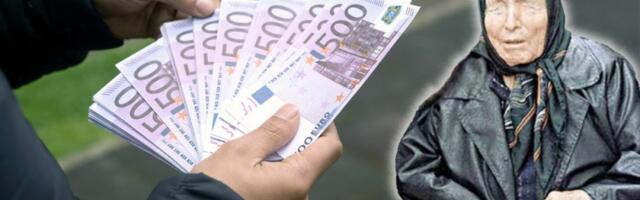 Baba Vanga je predvidela milione za 6 horoskopskih znakova u 2026. godini