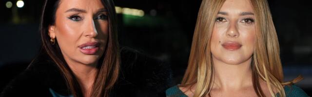 "Na ovome se neće završiti!" Kija pobesnela zbog Kaćinih novih izjava: "Da se ne prevari, nisam zaboravila"