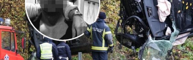 STOJKETOV TELOHRANITELJ PREŽIVEO SAČEKUŠU U BEOGRADU! Novi detalji o životu Aleksandra koji je sa Anom poginuo u audiju smrti: Primio metak, pa se SAM ODVEZAO do Urgentnog!