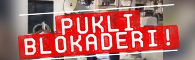 KAKO JE PUKLA LJUBAV MEĐU BLOKADERIMA: Od podrške, preko otimanja zasluga, do sukoba i mržnje