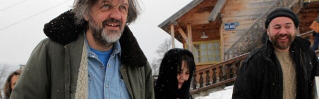 SLUŠAJU MOCARTA Krave Emira Kusturice daju najviše mleka