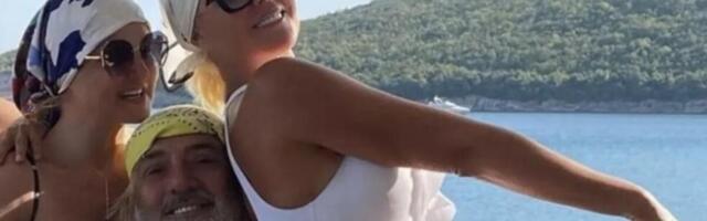 ŠTA SE NALAZI IZA ZATVORENIH VRATA STANA LEPE BRENE? Konačno se saznalo- "500 metara smo išli kroz..."