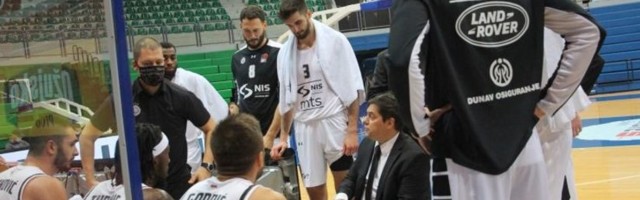 Filipovski: Normalni su usponi i padovi, čeka nas težak ritam u deset dana