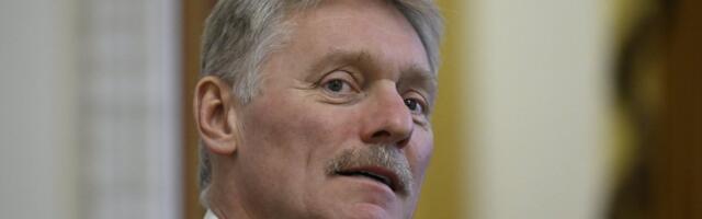 Peskov slomio laži Kijeva - Rusija ne želi primirje, već mnogo više od tog