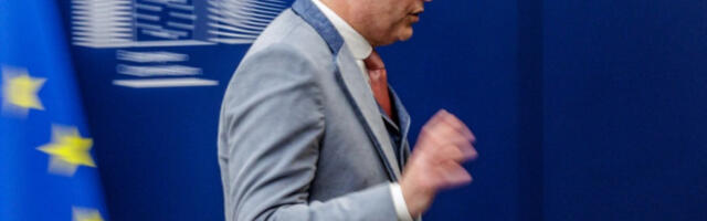 ЕУ појачава притисак на Белгију: Де Веверу прети изолација ако не пристане на заплену руске имовине