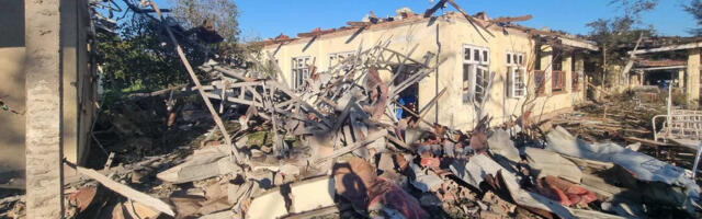 Vojna hunta u Mjanmaru bombardovala bolnicu: Poginule 34 osobe, među žrtvama i medicinsko osoblje