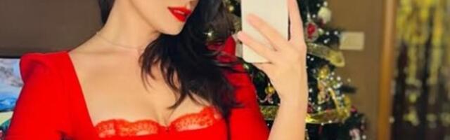 KO JE PREDSEDNICA ŽIRIJA MONTESONGA KOJU DANAS "RAZAPINJU" ? Tvrde da je UBI SUJETA, izašlo SVE O NJOJ