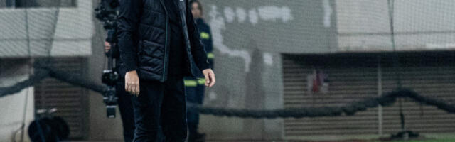 SLUŠAO SAM SAŠU... Stanković otkrio kako ga je motivisao Obradović