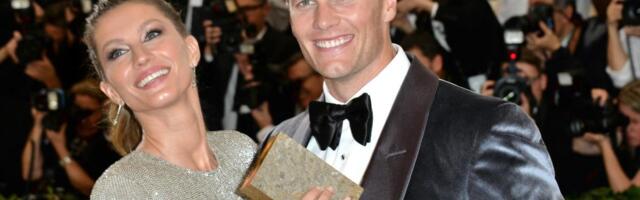 Tom Brejdi konačno komentarisao tajno venčanje Žizel Bundšen: S njom ima dvoje dece, a evo šta misli o njenom novom braku