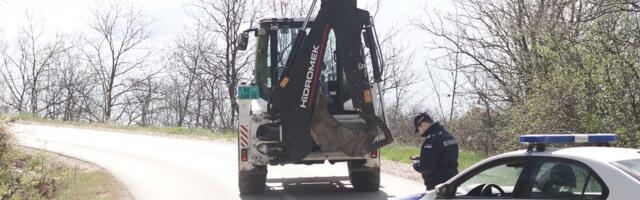 Osumnjičenima za ubistvo devojčice Danke Ilić produžen pritvor