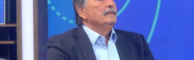 Đurović isprozivao Penjaroju!