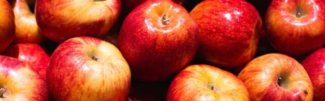 "Bože, dokle smo stigli": U prodavnici osvanule "novogodišnje jabuke" - jedan komad po ceni celog kilograma