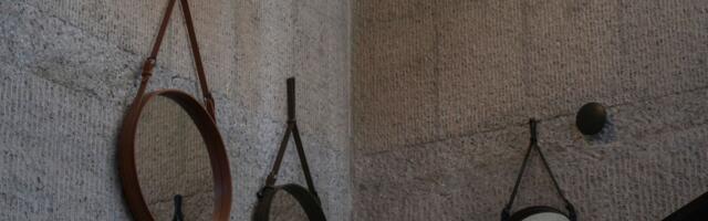 Nemačka: Iz parohije u mestu Inclingen ukradene lampe vredne 150.000 evra