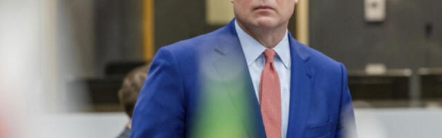 Витакер изразио сумњу да је Украјина напала Путинову резиденцију