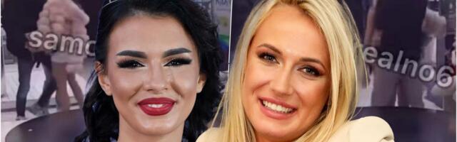 OŽENJENI ČOVEK KOJI IMA DVOJE DECE I JAVNA JE LIČNOST! Milica Veličković otkrila sve o Aniti Stanojlović: Evo s kim je bila u spoljnom svetu