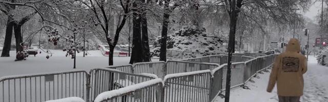 Hitan apel Mreže za borbu protiv beskućništva