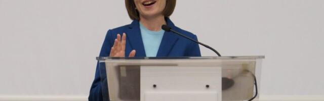 "NA REFERENDUMU BIH GLASALA ZA UJEDINJENJE": Šok meseca! Predsednica evropske zemlje želi spajanje s KOMŠIJAMA