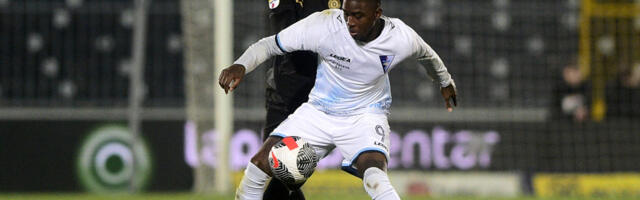 Donedavno igrao u Superligi Srbije, a sada je uhapšen zbog dilovanja kokaina