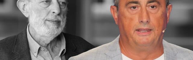 "Krivica nije stigla da bude dokazana na sudu" Voditelj o smrti Mike Aleksića: "Ništa se po njemu neće zvati"