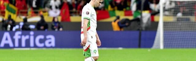 Oglasio se tragičar finala Kupa afričkih nacija: Duša me boli…