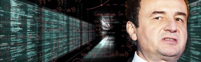 Malo mu što proteruje Srbe: Kurti se obračunava i sa srpskim Univerzitetom u Kosovskoj Mitrovici