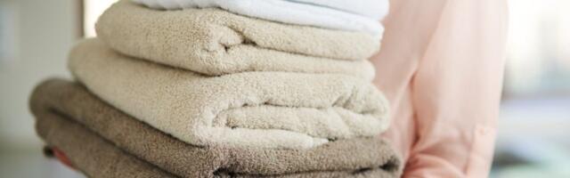 Stručnjaci upozoravaju: Evo zašto peškiri i odeća nikako ne smeju da se peru zajedno