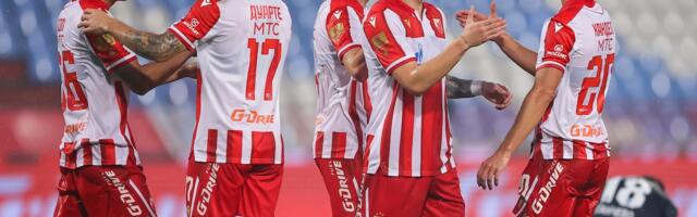 ŠOK NA ‘MARAKANI’! Stanković precrtao miljenika ‘Delija’ – Odlazi do leta?!