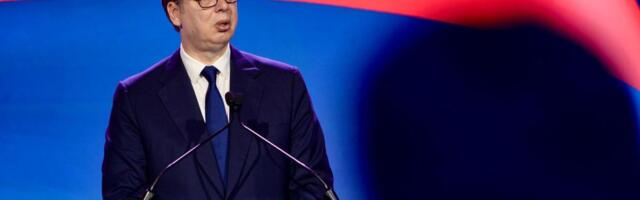 "OVAJ VELIKI PRAZNIK PODSEĆA NAS NA SNAGU JEDINSTVA" Predsednik Vučić čestitao Dan državnosti: Da nastavimo da radimo za snažnu, uspešnu i ponosnu Srbiju! VIDEO