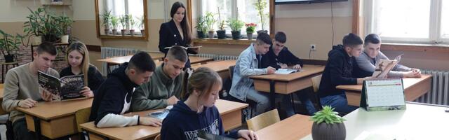 KAKO IZGLEDA ŽIVOT I ŠKOLOVANJE U VOJNIM ŠKOLAMA U SRBIJI Otvoren konkurs za upis, evo gde i kako da se prijavite! Sve obezbeđeno, smeštaj, hrana, odeća, novac