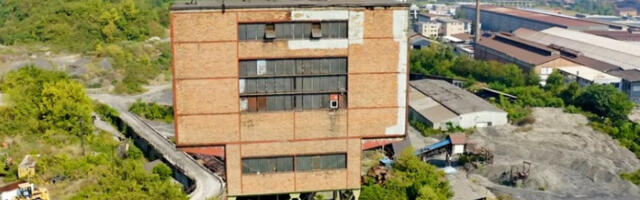 После 144 године рада затвара се рудник мрког угља Зеница