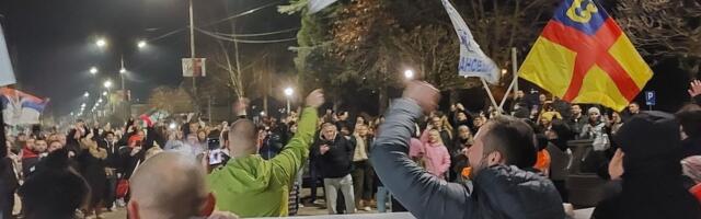 Neformalna grupa Bujanovac uz studente poziva na veliki skup u subotu