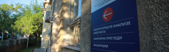 Institut Batut: Kod 18, 5 odsto muškaraca otkrivene povišene vrednosti PSA