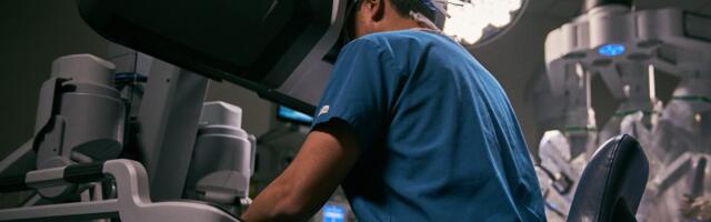 Robotska hirurgija u Acibademu za veću hiruršku preciznost i bolje rezultate lečenja