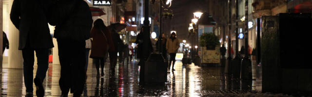 Kiša će pasti u Srbiji, RHMZ je upravo najavio: Evo kada nas tačno i gde očekuje