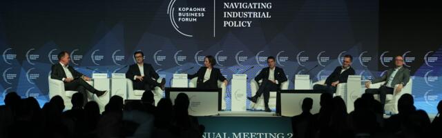 Između inovacija i stabilnosti: Kako izgleda banka 2030. godine