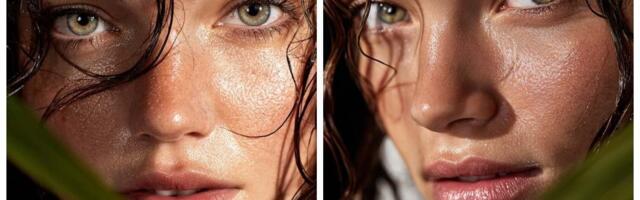 Smanjivanje pora: Vodič kroz sastojke (BHA, retinoidi, peptidi, hijaluron)