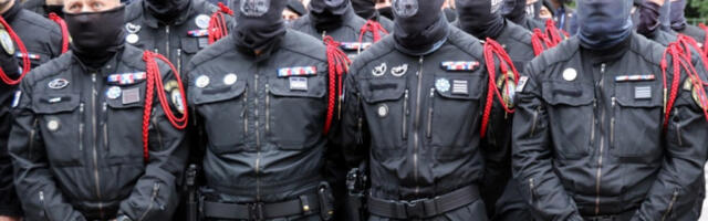 ​Спречен исламистички напад на северу Француске