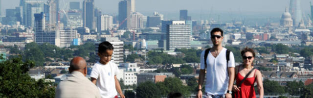 Најскупља улица у Британији: просечна кућа кошта 12,5 милиона фунти