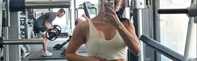 "NIJE POENTA DA SE MUČIŠ I NE JEDEŠ" Katarina Lazić POBILA ZABLUDU o skidanju kilograma, mnogi se neće složiti sa ovom rutinom: "DO IZBORA JE"