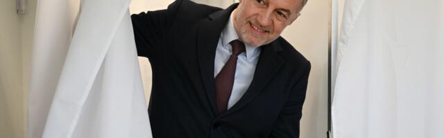 Lokalni izbori u Francuskoj: U Parizu levičar Emanuel Gregoar ubedljivo ispred Rašide Dati
