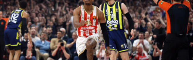 Звездин потоп у Сарајеву