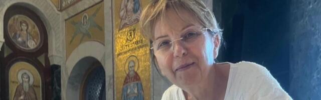 Unuka Bilje Krstić rođena sa 700 grama, davali joj 1 posto šanse da preživi: "Ona krši sve granice medicine"