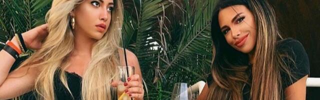 "Čukundeda desna ruka Nikole Pašića, ćerka radi za Trampa" Šok detalji porodice Kaje Ostojić: "Poverljivo je"