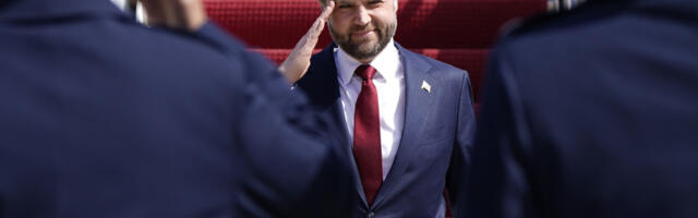 Rojters: Džej Di Vens planira posetu Mađarskoj u znak podrške Orbanu pred izbore