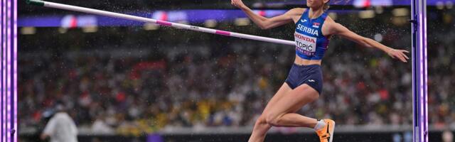 Srbija sa devet aduta napada svetski tron u Torunu: Angelina favorit za medalju, Mondo Duplantis juri novi rekord