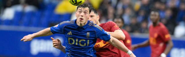 Paunović dobio loše vesti iz Španije: Povređen još jedan reprezentativac Srbije