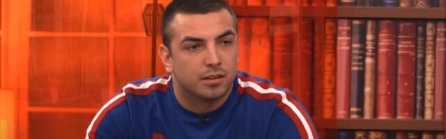 NEZVANIČNO SAZNAJEMO Miljan Hofman pušten na slobodu!