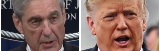 "DRAGO MI JE DA JE MRTAV"! Morbidna izjava Trampa posle vesti da je preminuo bivši šef FBI: "Više ne može da naudi ljudima"!