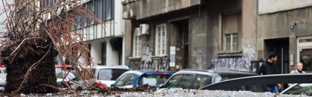 SRCE: Beograd postao poprište mafijaških obračuna, vratili smo se u 90-e